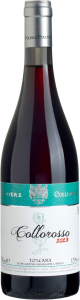Collorosso