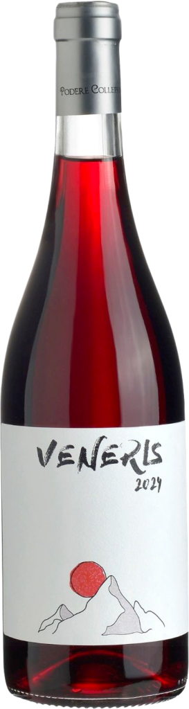 Veneris rosso